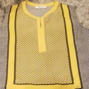 Jones Studio Sleeveless Top